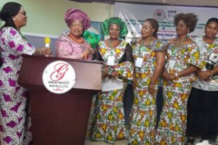 Women Empower Nigeria 2019