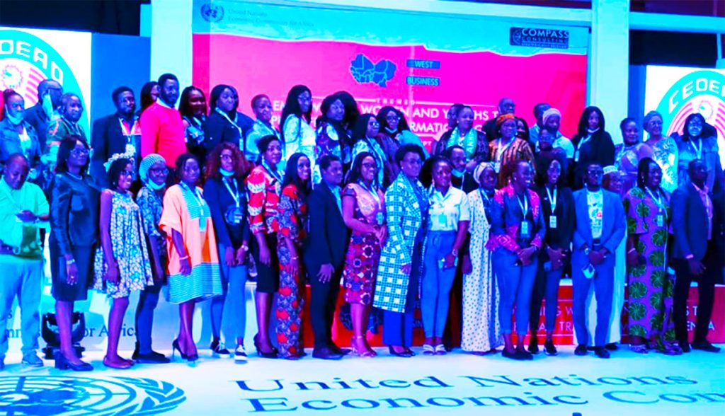 Forum: Empowering Women and Youths to Spur Africa’s Transformation Agenda