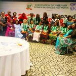 ANWBN Annual Summit: Expanding Possibilities for Female Entrepreneurs