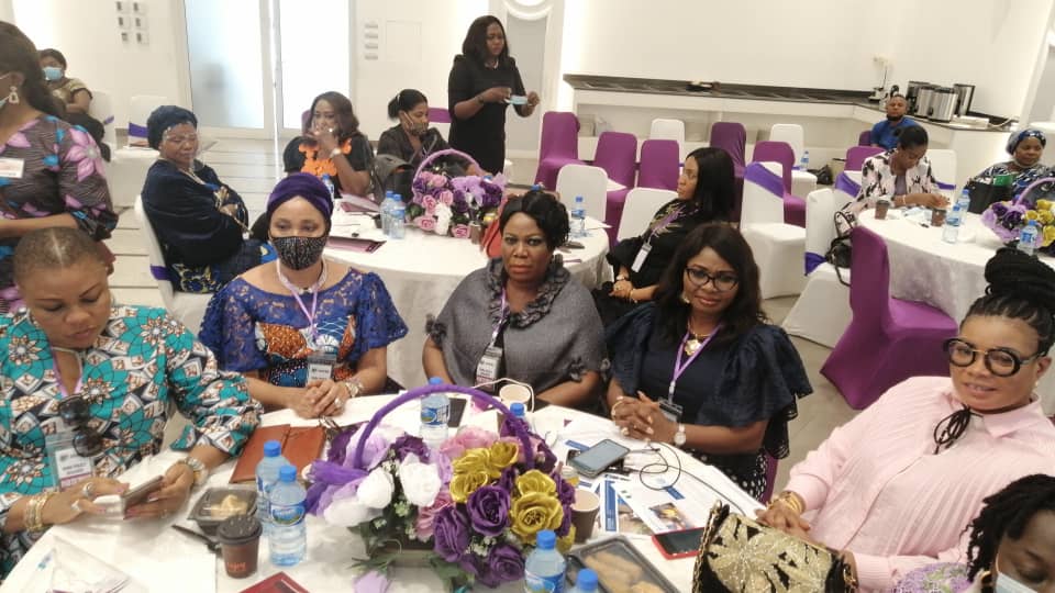 Policy Dialogue: Communique Issued At The End Of A One Day Policy Dialogue On The National Women Business Agenda Held In Abuja On The 25th Of March 2021