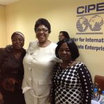 Promoting Access To Economic Resources For Women And Girls In The SMES