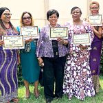 IWD 2020: ANWBN, other women bodies urge women to build gender-balanced world