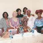 Business Environment Under Which Nigerian Women Operate
